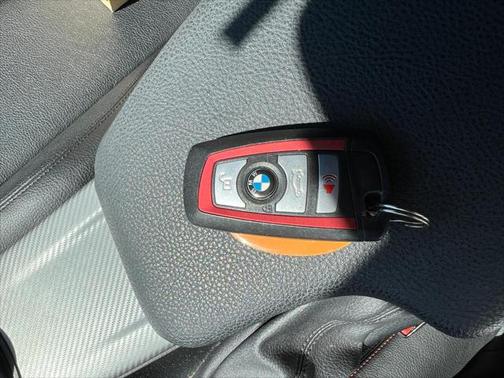2019 BMW 430 Gran Coupe i xDrive