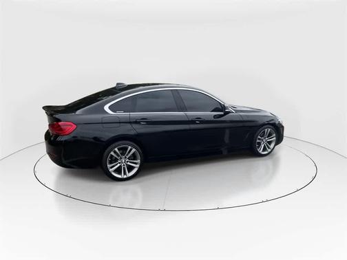 2019 BMW 430 Gran Coupe i xDrive