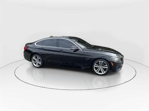 2019 BMW 430 Gran Coupe i xDrive