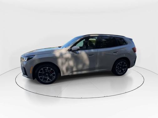 Dune Grey Metallic 2026 BMW X3 30 xDrive