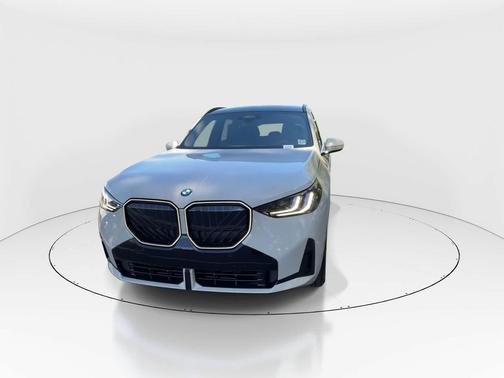 Dune Grey Metallic 2026 BMW X3 30 xDrive