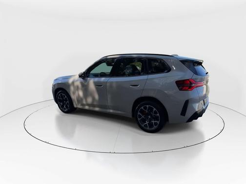 Dune Grey Metallic 2026 BMW X3 30 xDrive