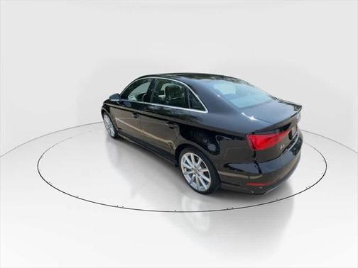 2016 Audi A3 2.0T Premium Plus