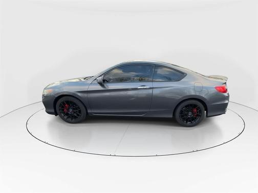 2013 Honda Accord 2dr V6 Auto