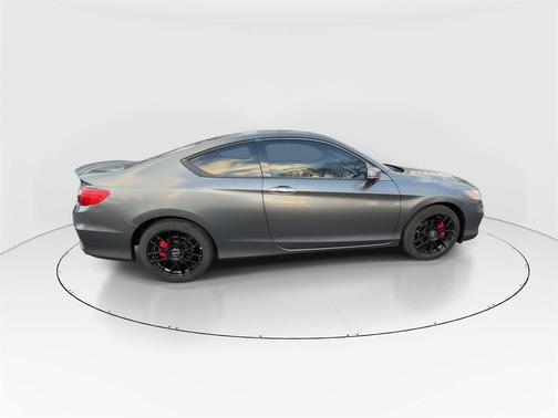 2013 Honda Accord 2dr V6 Auto