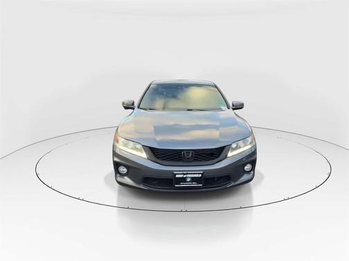 2013 Honda Accord 2dr V6 Auto