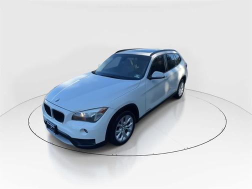 2013 BMW X1 xDrive 28i