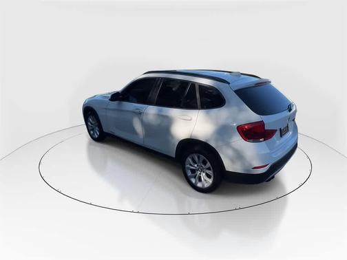 2013 BMW X1 xDrive 28i