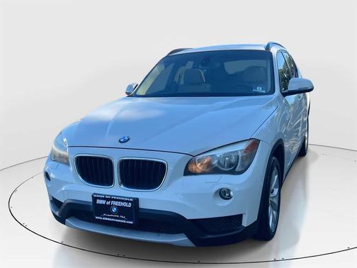 2013 BMW X1 xDrive 28i