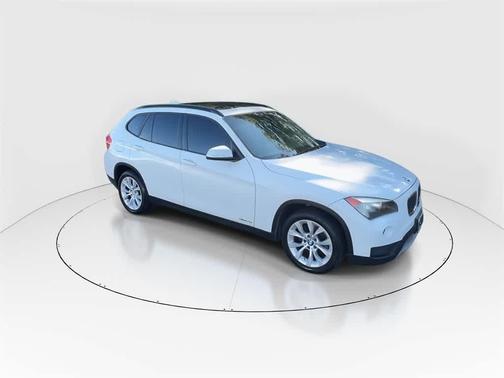 2013 BMW X1 xDrive 28i