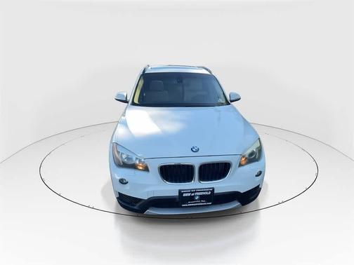 2013 BMW X1 xDrive 28i