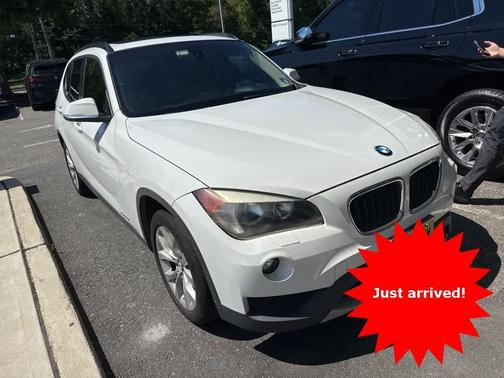 2013 BMW X1 xDrive 28i