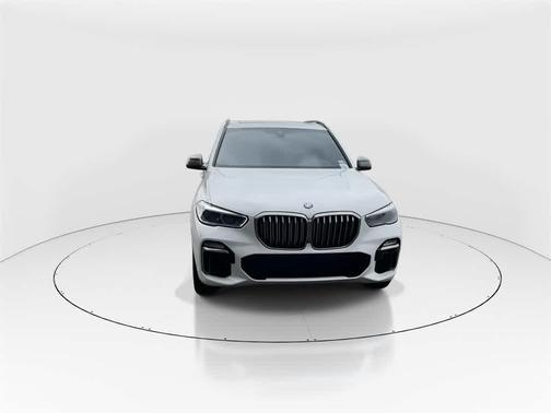 2021 BMW X5 M50i