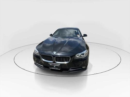 2015 BMW 528 xDrive