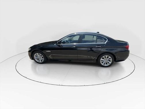 2015 BMW 528 xDrive