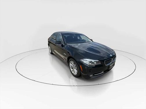 2015 BMW 528 xDrive
