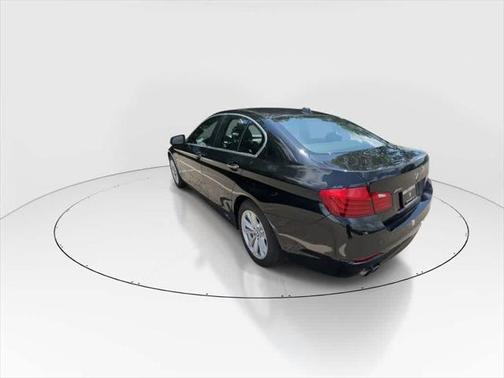 2015 BMW 528 xDrive