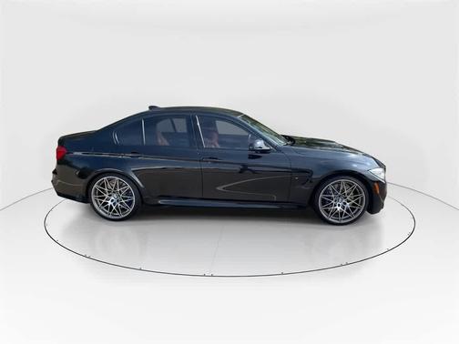 2017 BMW M3 Base