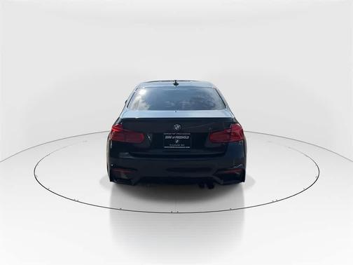 2017 BMW M3 Base