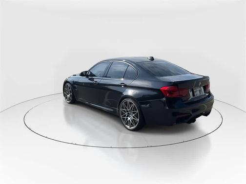 2017 BMW M3 Base