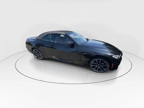 2022 BMW 430 i xDrive