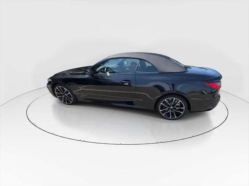 2022 BMW 430 i xDrive