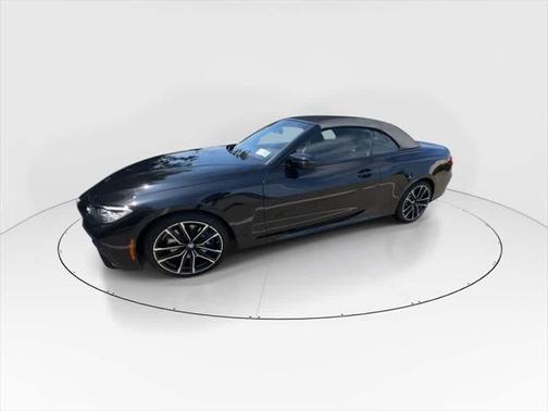 2022 BMW 430 i xDrive
