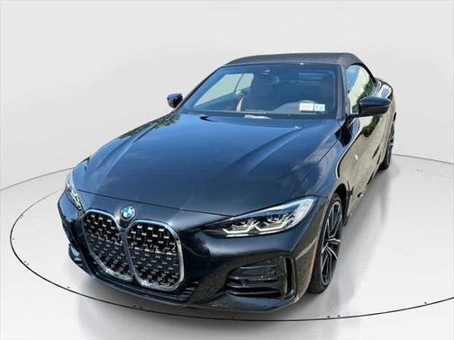 2022 BMW 430 i xDrive