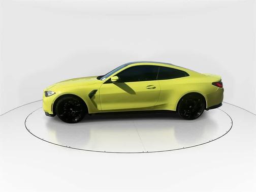 2024 BMW M4 Base