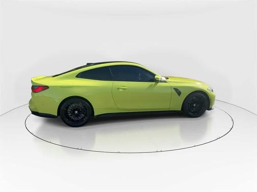 2024 BMW M4 Base