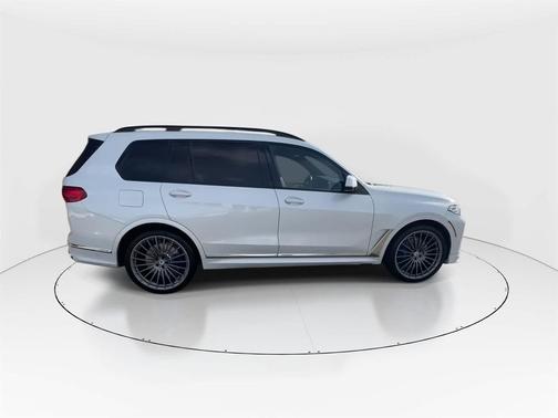 2021 BMW ALPINA XB7 ALPINA XB7