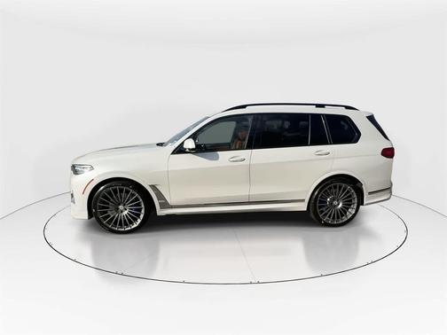 2021 BMW ALPINA XB7 ALPINA XB7