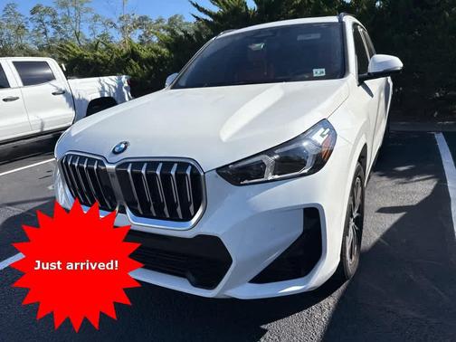 2023 BMW X1 xDrive28i