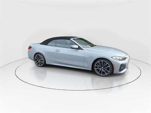 2023 BMW 430 i xDrive