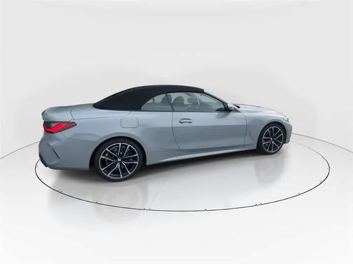 2023 BMW 430 i xDrive