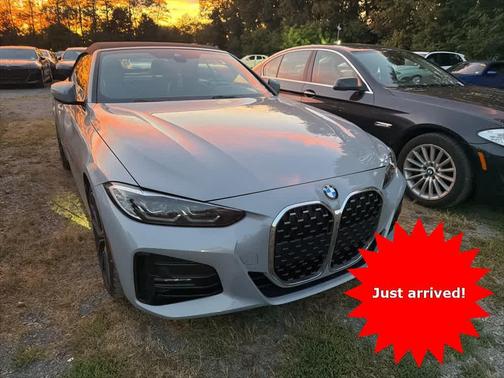 2023 BMW 430 i xDrive