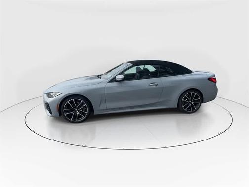 2023 BMW 430 i xDrive