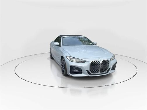 2023 BMW 430 i xDrive