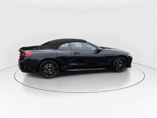 2019 BMW M850 xDrive