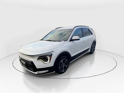 2023 Kia Niro EX