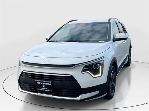 2023 Kia Niro EX
