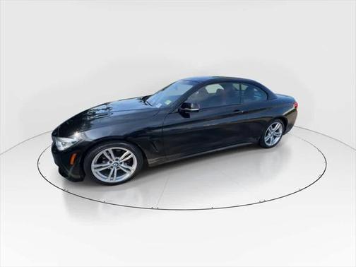 2014 BMW 428 i