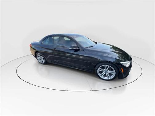 2014 BMW 428 i