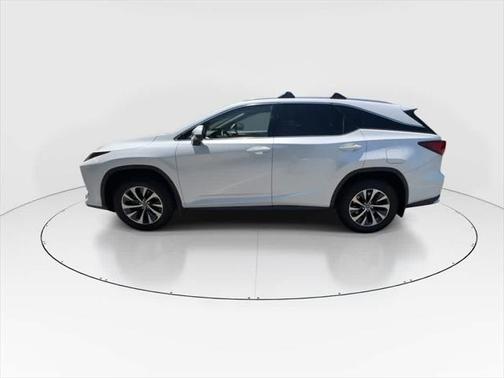 2022 Lexus RX 350L Base
