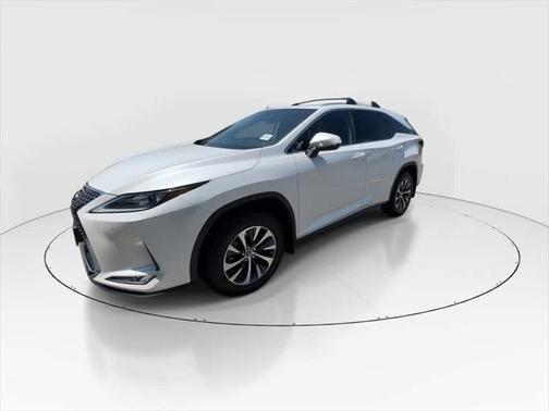2022 Lexus RX 350L Base