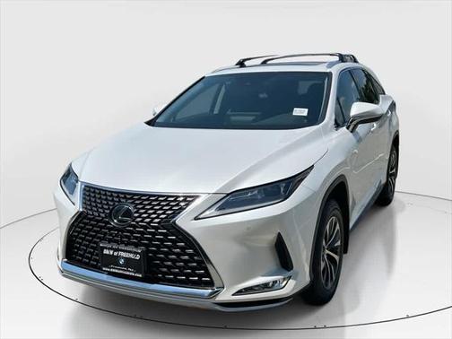 2022 Lexus RX 350L Base