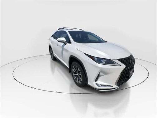 2022 Lexus RX 350L Base