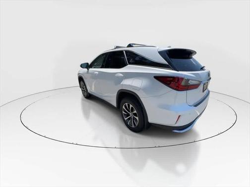 2022 Lexus RX 350L Base