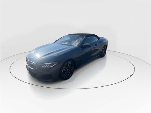 2020 BMW 840 i xDrive