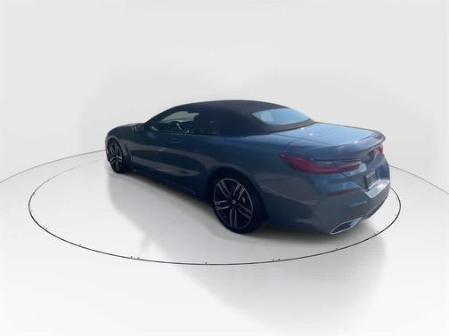 2020 BMW 840 i xDrive